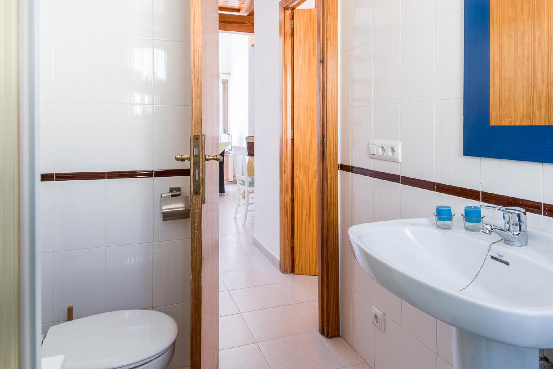 Apartment Voltor 2 E By Sunvillas Mallorca Pollença Eksteriør billede