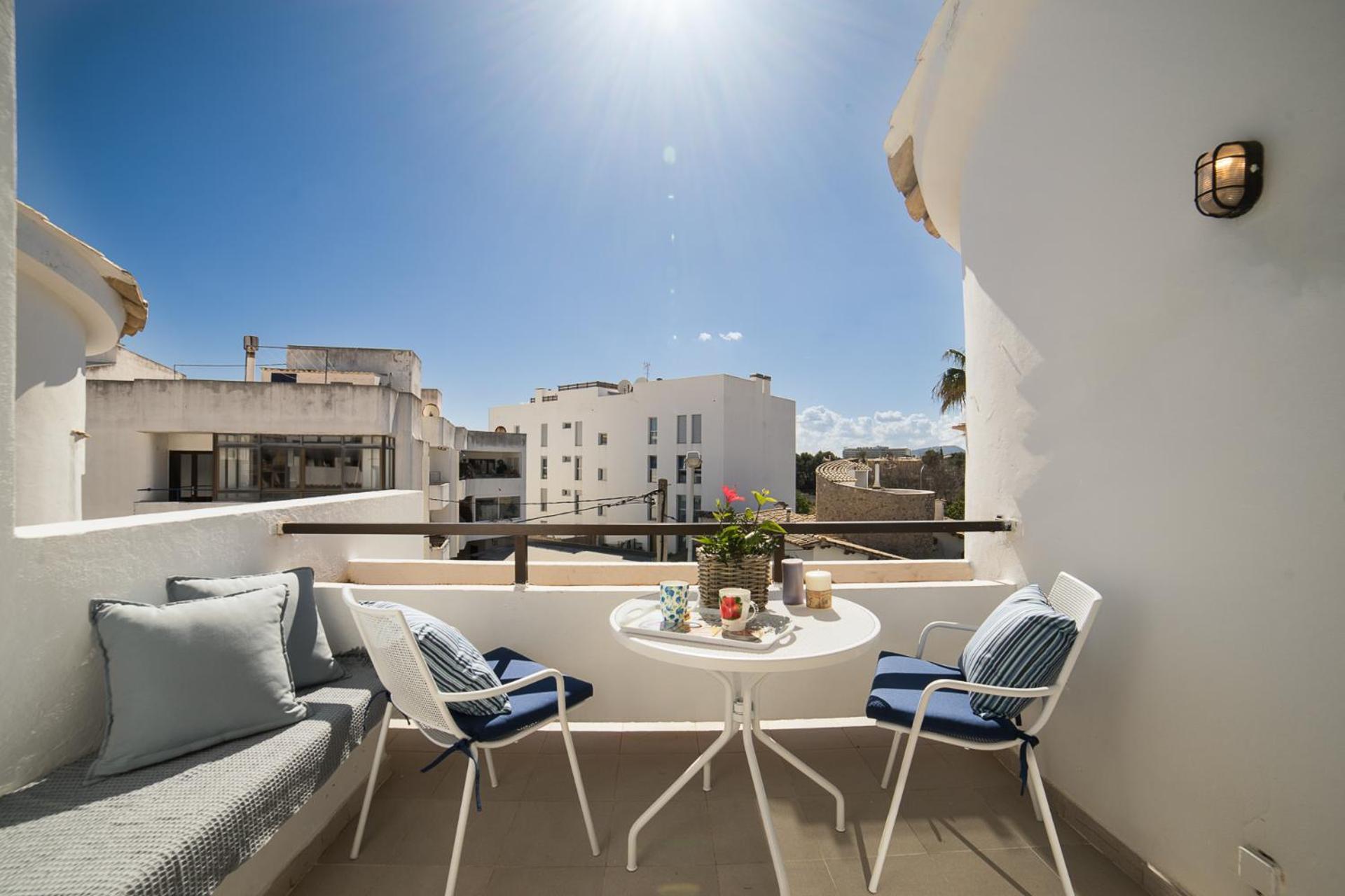 Apartment Voltor 2 E By Sunvillas Mallorca Pollença Eksteriør billede