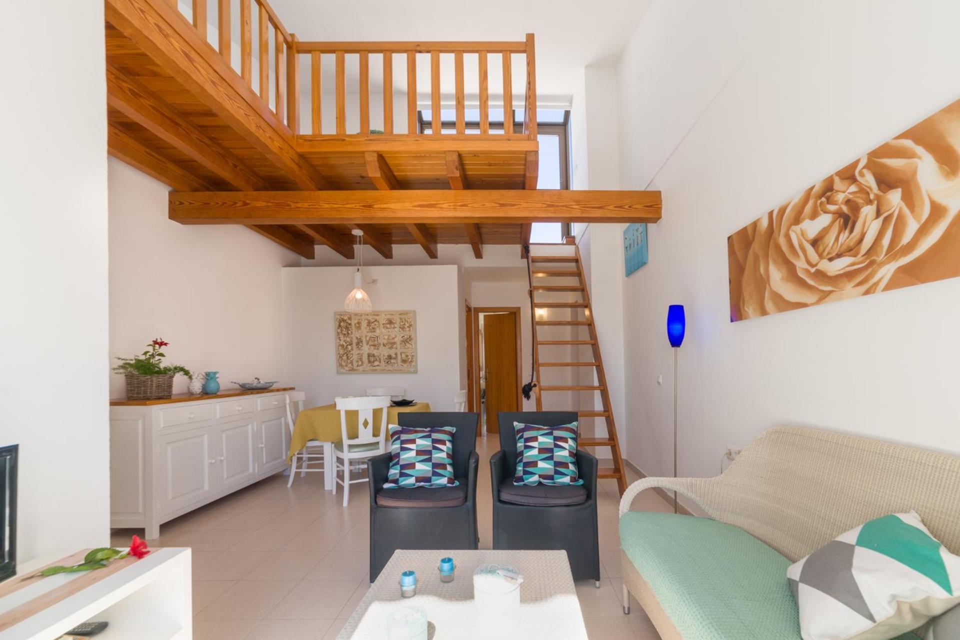 Apartment Voltor 2 E By Sunvillas Mallorca Pollença Eksteriør billede
