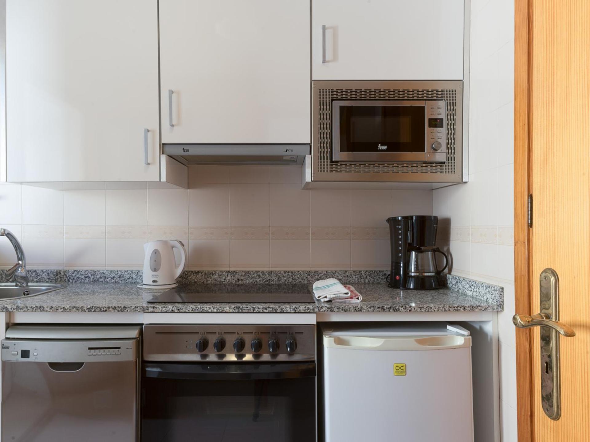 Apartment Voltor 2 E By Sunvillas Mallorca Pollença Eksteriør billede