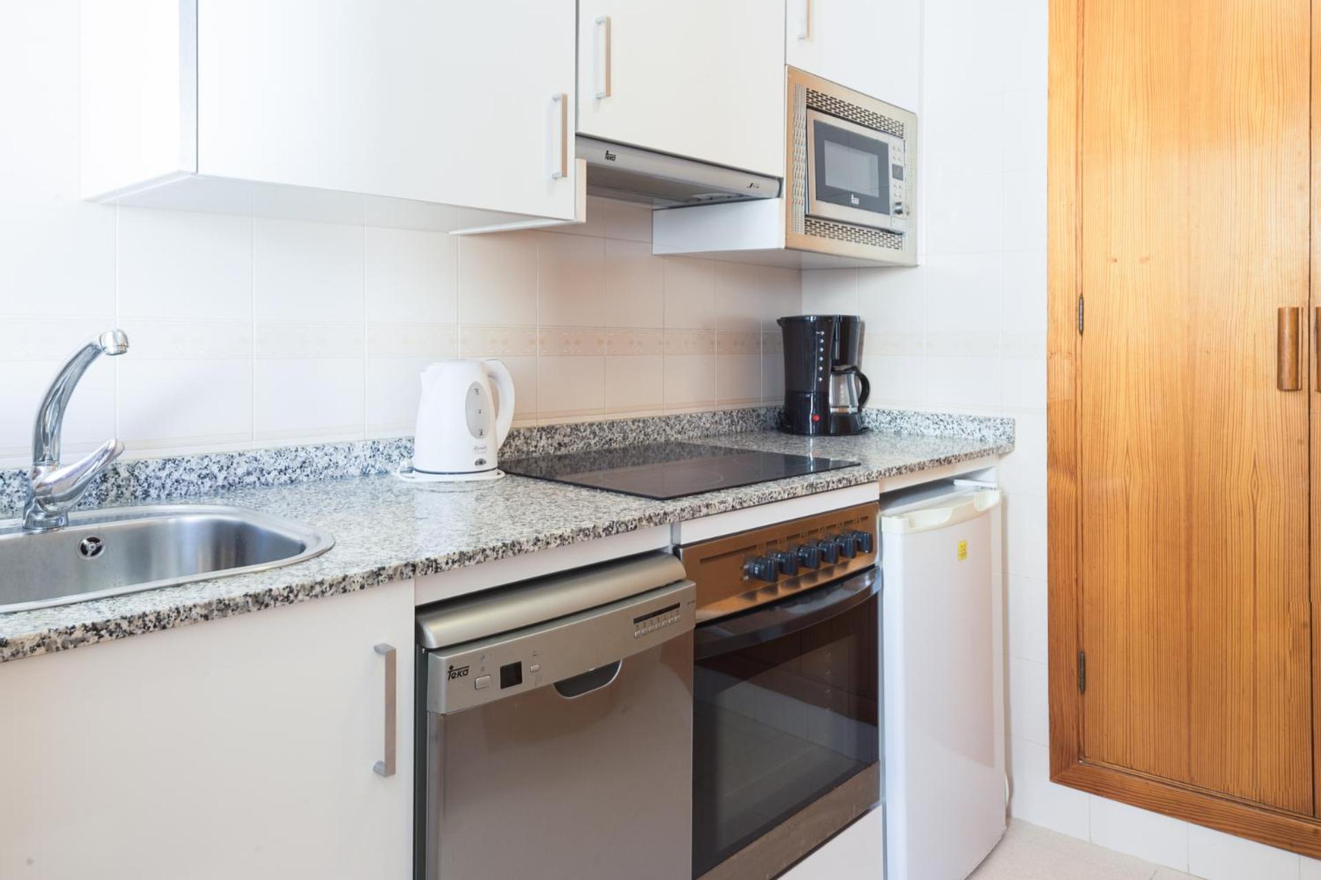 Apartment Voltor 2 E By Sunvillas Mallorca Pollença Eksteriør billede