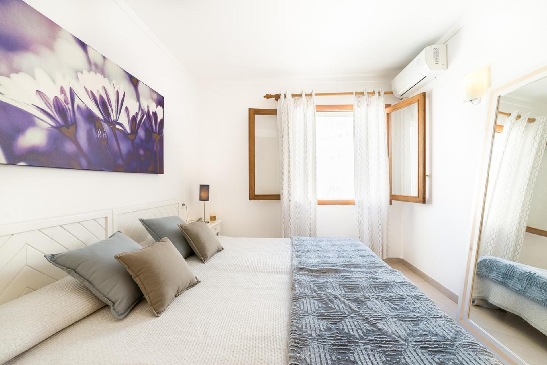 Apartment Voltor 2 E By Sunvillas Mallorca Pollença Eksteriør billede