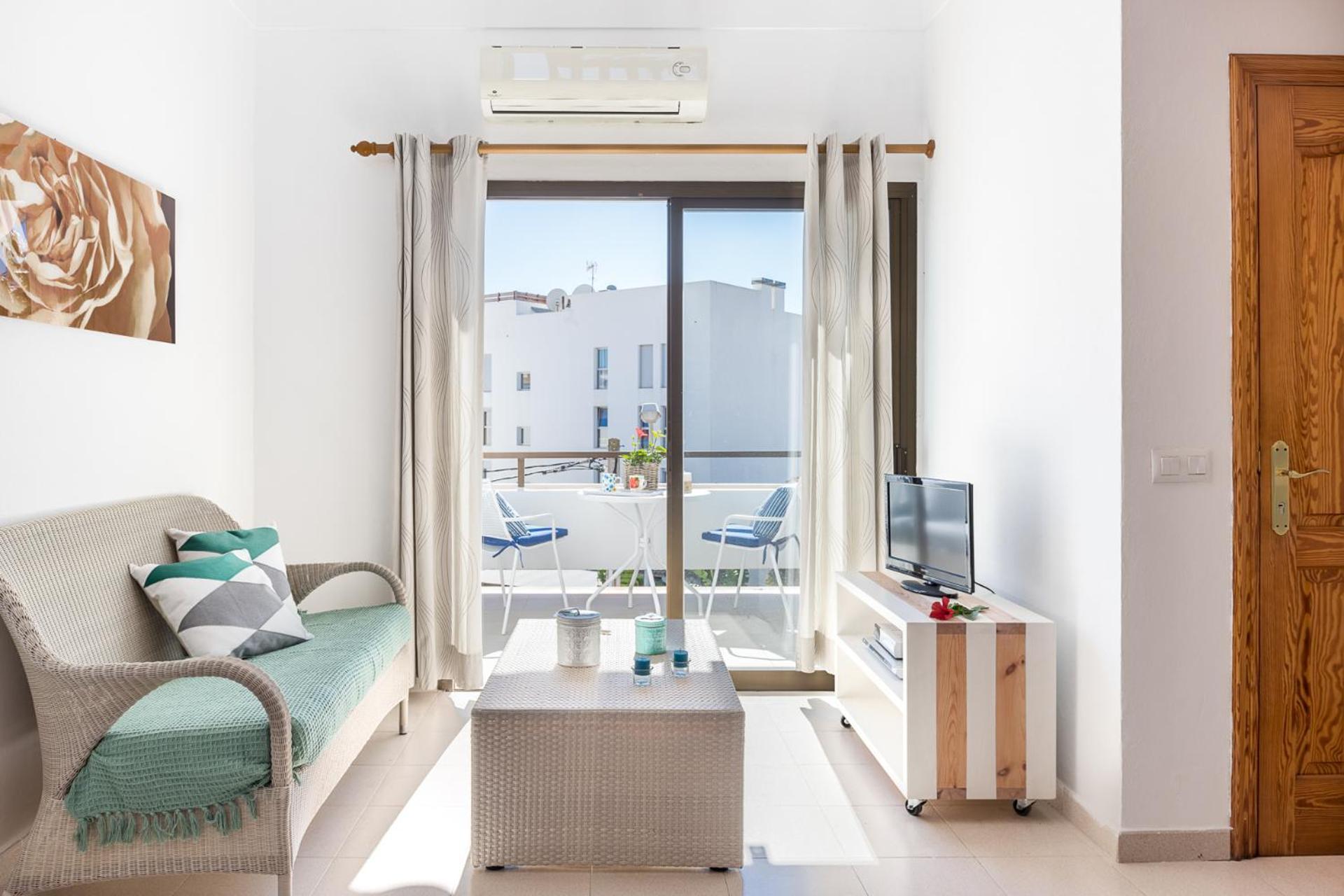Apartment Voltor 2 E By Sunvillas Mallorca Pollença Eksteriør billede