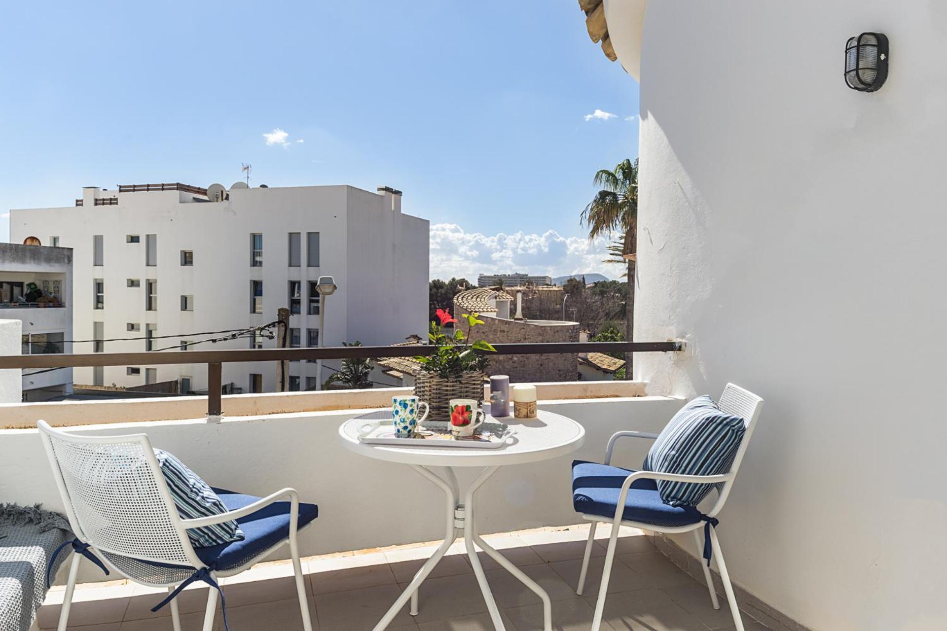 Apartment Voltor 2 E By Sunvillas Mallorca Pollença Eksteriør billede