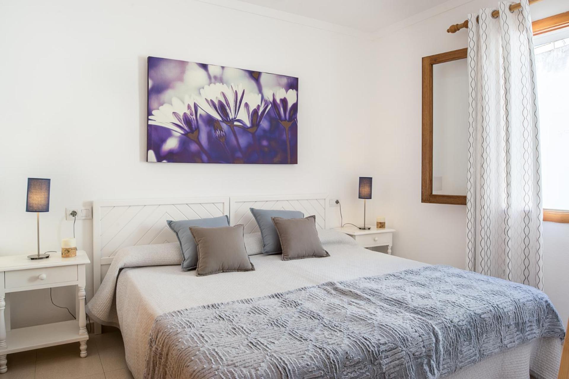Apartment Voltor 2 E By Sunvillas Mallorca Pollença Eksteriør billede