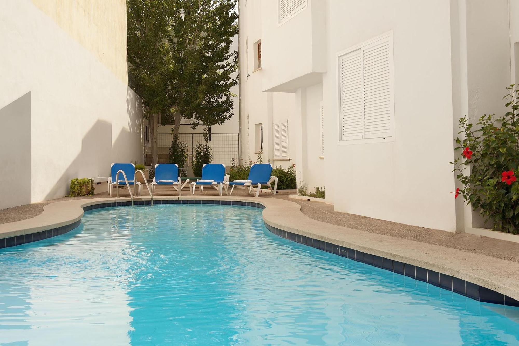 Apartment Voltor 2 E By Sunvillas Mallorca Pollença Eksteriør billede
