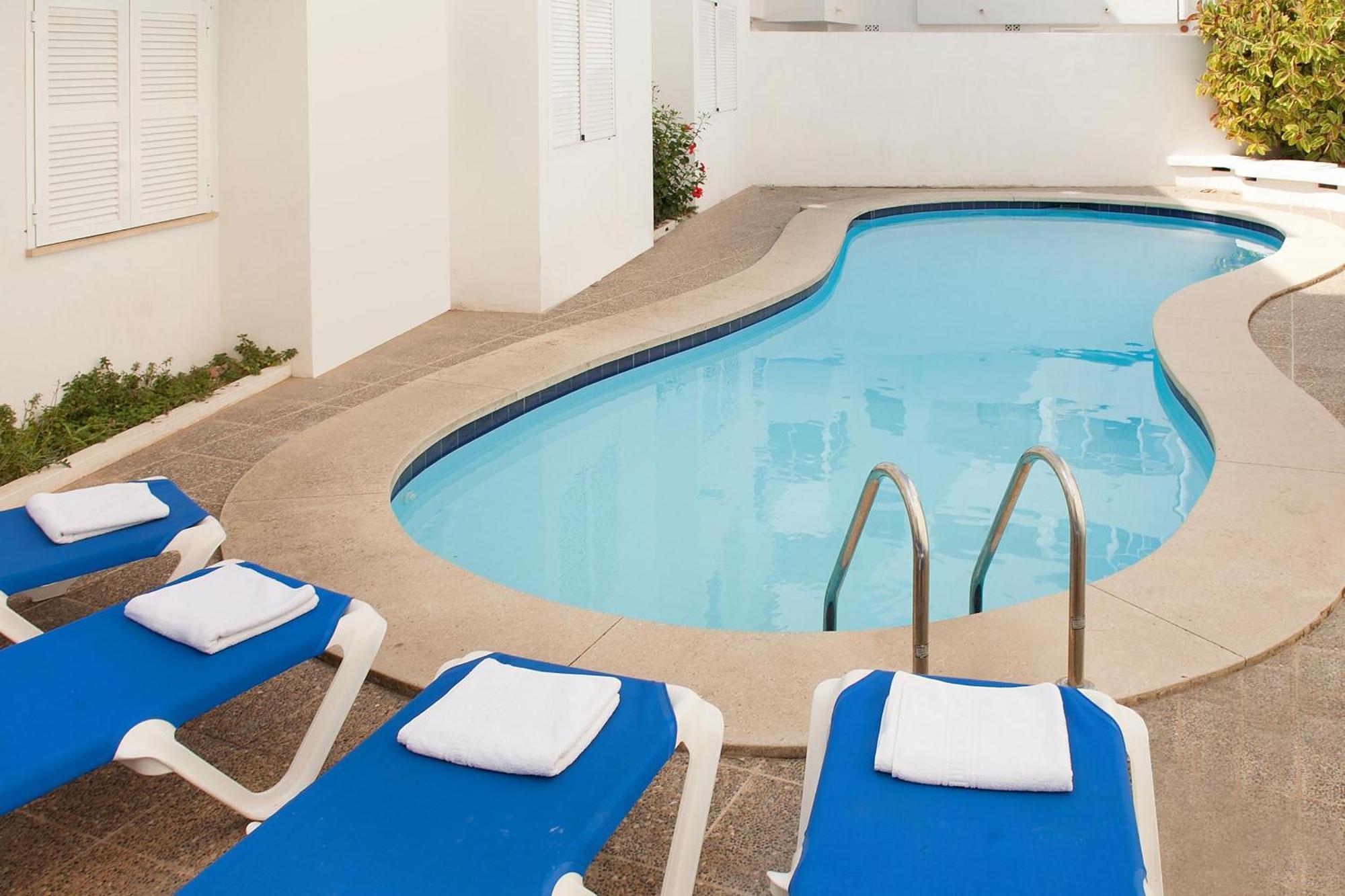 Apartment Voltor 2 E By Sunvillas Mallorca Pollença Eksteriør billede