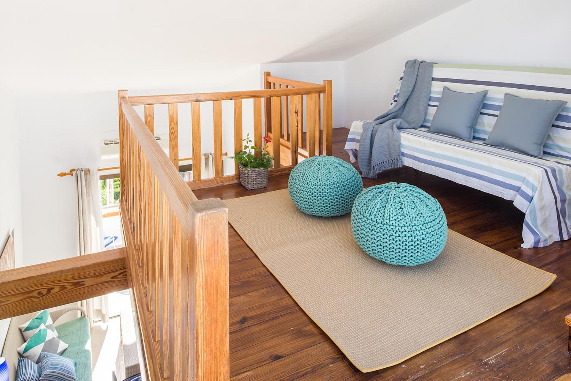 Apartment Voltor 2 E By Sunvillas Mallorca Pollença Eksteriør billede