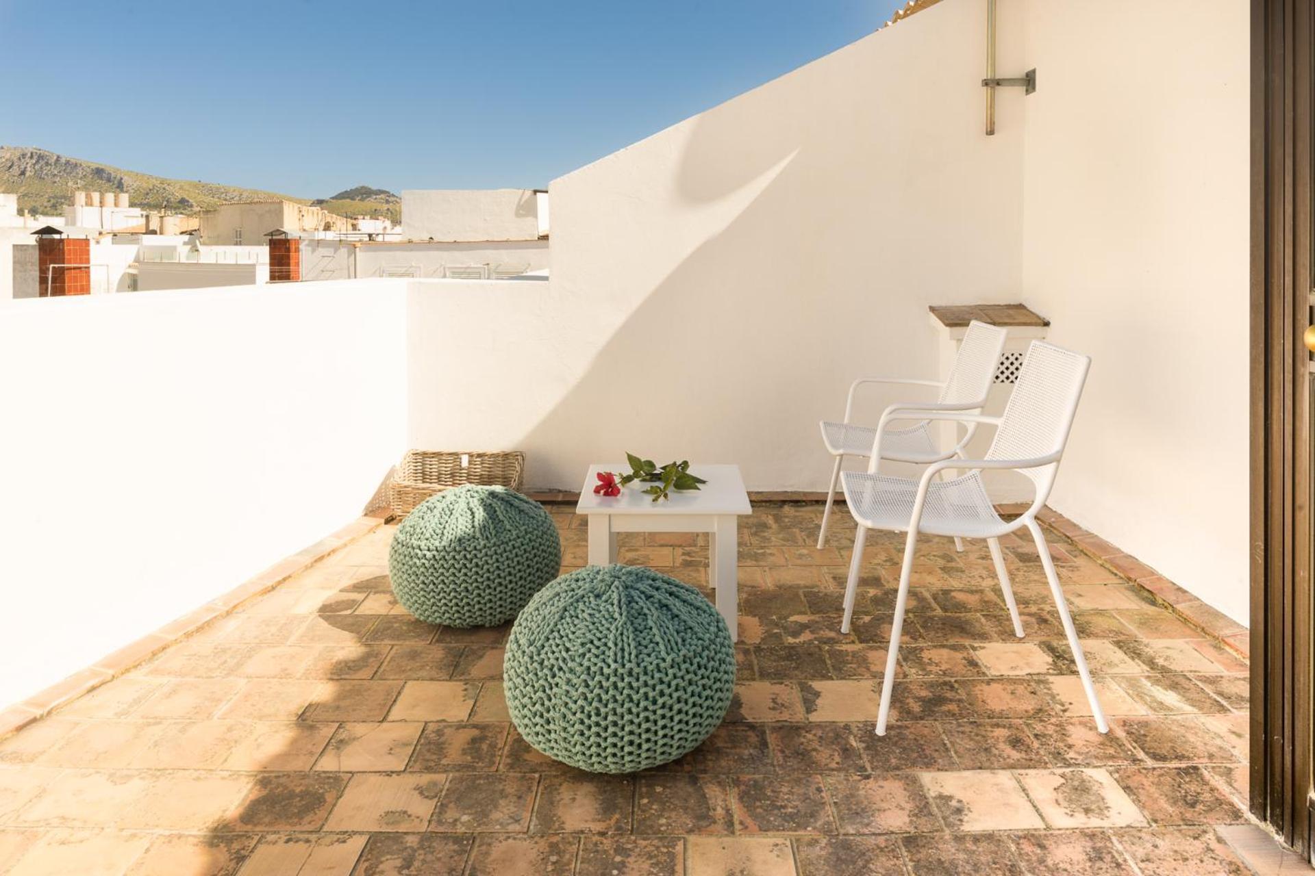 Apartment Voltor 2 E By Sunvillas Mallorca Pollença Eksteriør billede